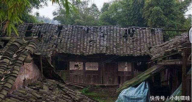 农村宅基地开始整顿，这4类宅基地要收回，农民一定要引起重视