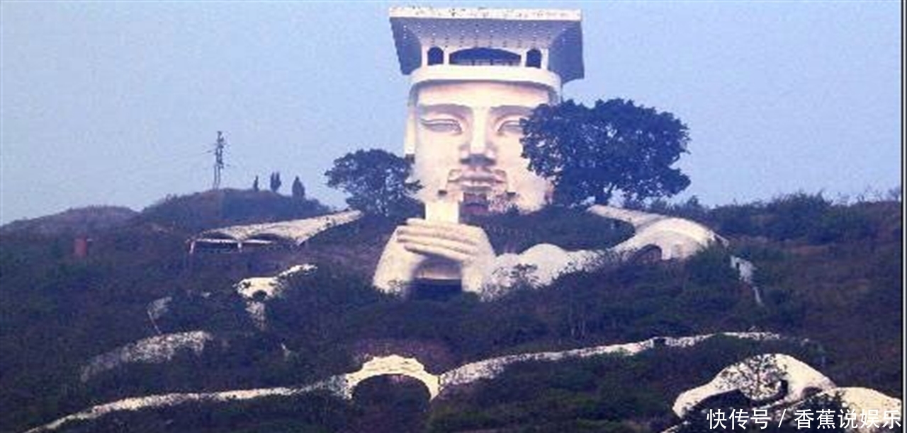 中国最诡异的景区：白天游客人山人海，到晚上就安静得空无一人