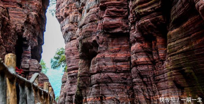 国内首个“哭穷”的5A景区，门票定价良心，背负欠款却绝不宰客