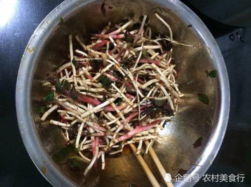 80后农村娃有吃过的零食，如今很少见到，你知道它的功效吗