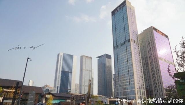  「gdp」中国“最牛”省会，GDP几乎是省内第二城的7倍，有望比肩