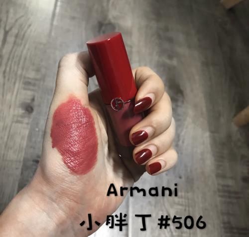 合集@热门“干枯玫瑰色”口红合集!