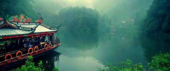 中国最适合养老的三个城市，老了一定要去住，你想不想去呢？