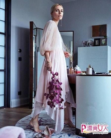  散开@【尚】夏日仙女裙推荐 清凉又养眼