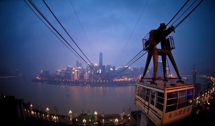 我国第四大城市群, 已成定局, 未来的关键是这两大中心城市