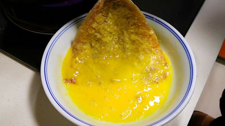 「碰到」春天碰到这鱼，我从不讲价，一次必买好几条，简单一做就特香！
