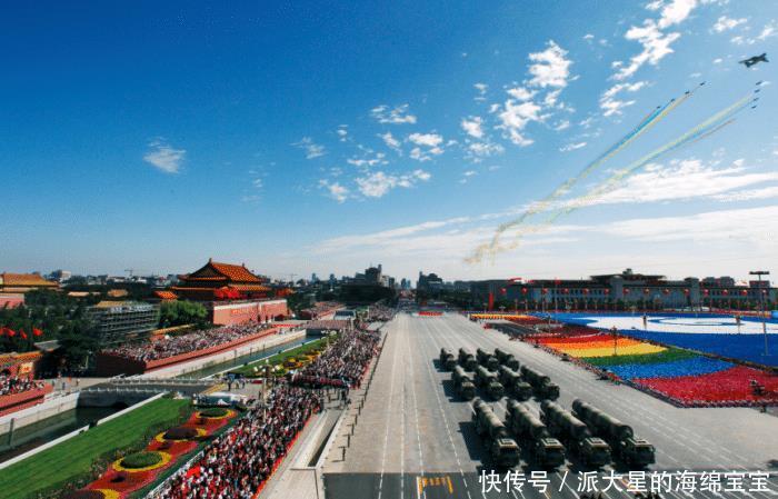 来自对手的肯定?美国将中国定义为发达国家,网