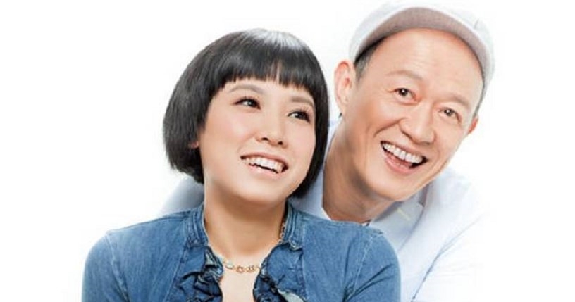  『吃香』金士杰不一般：从兽医变演员，娶小25岁娇妻当女儿养，越老越吃香