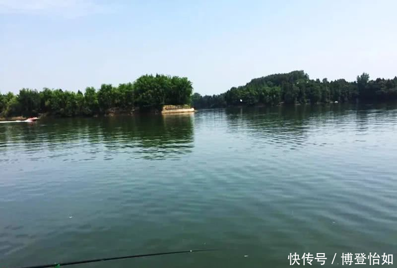  『中招』钓鱼上瘾的人，身上都有这些“病”，钓友看看你中招了吗