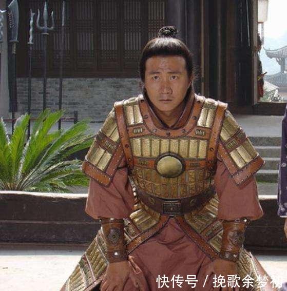 『红巾军』朱元璋靠郭子兴发家,郭子兴死后,朱元璋如何对待他的子女!