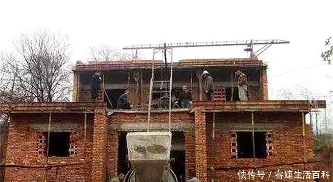 农村房屋加层需要报建吗？以下几种情况加层申请将不予通过