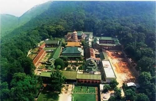 岭南名郡：广东韶关五个值得一去的旅游景点，爱旅游的一定去看看