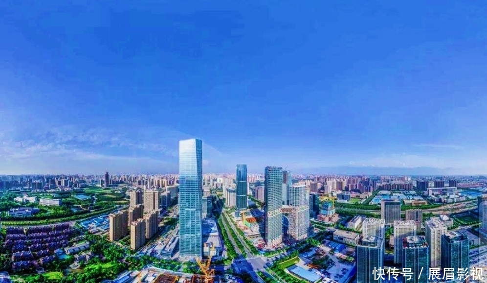  「发展潜力」我国9个特大城市，武汉将晋级为超大城市，南京、杭州发展可期