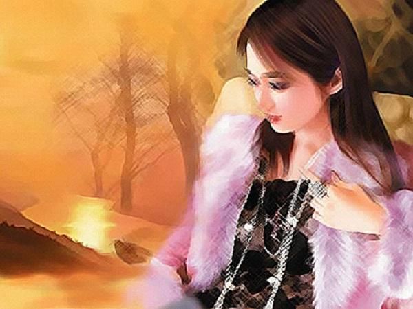 越老越迷人的三大星座女！天秤女到老也是少女心