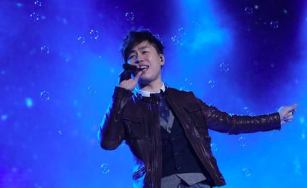 胡彦斌新女友是101选手王莫涵？工作人员回应：假的，太假了！