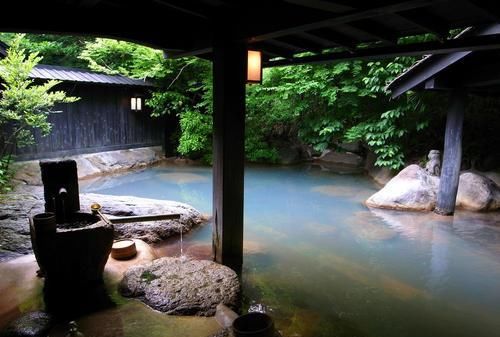 『热海温泉』洗去疲惫,享受被温度包裹的惬意,日本温泉好去处推荐