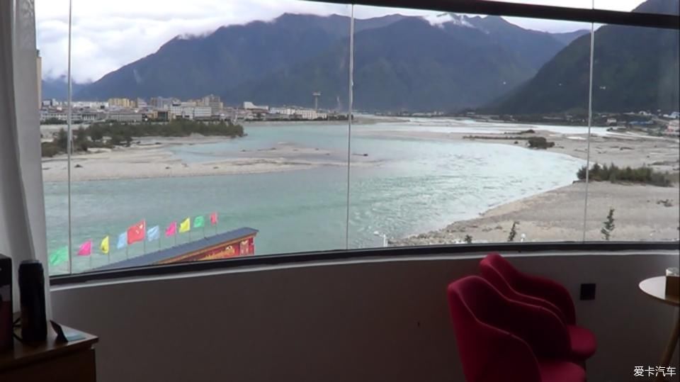 带着年迈父母去西藏，单车自驾奇骏，川进青出，13天7000公里~