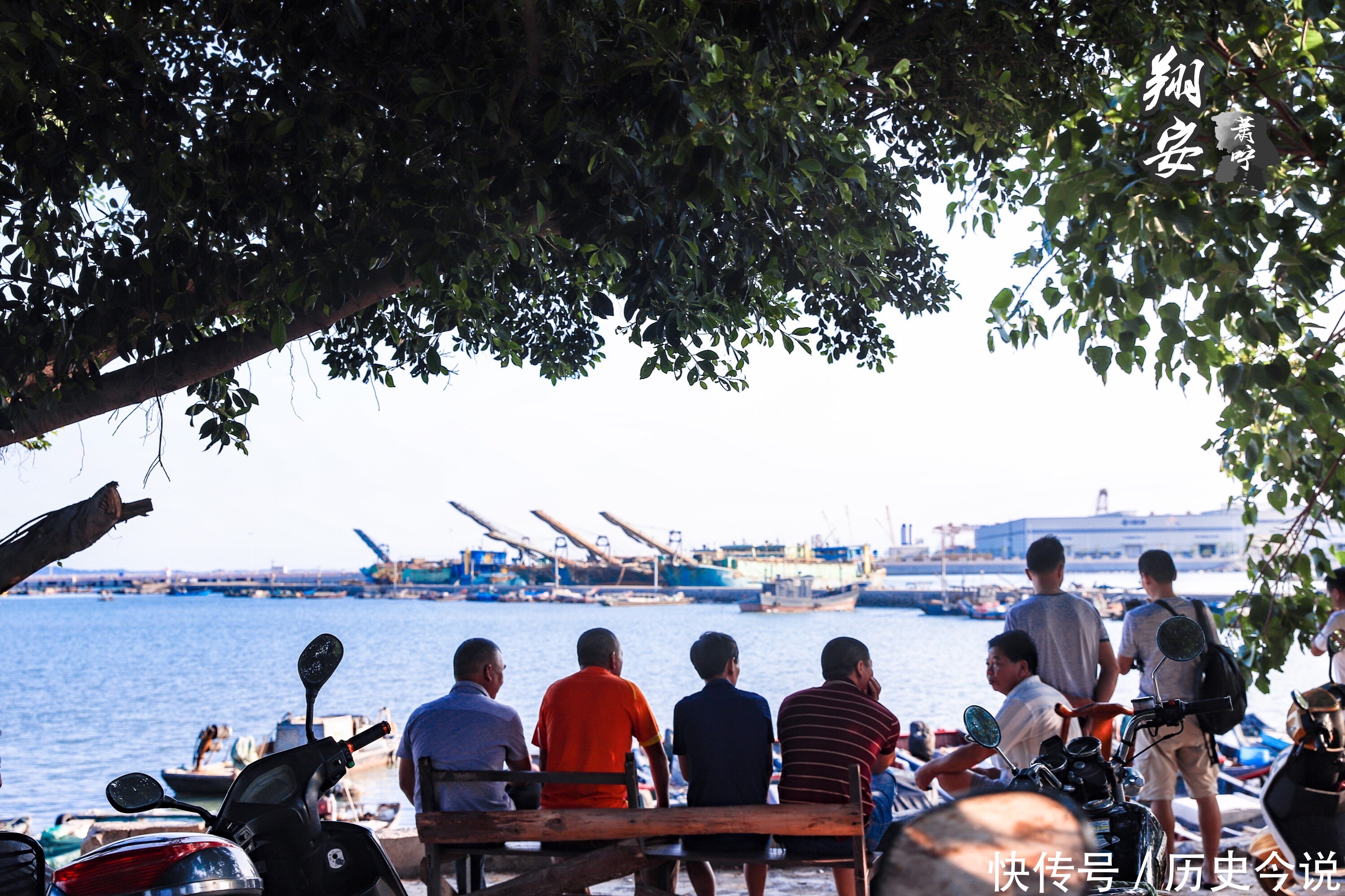 这条醉美海岸线，有90%的厦门人不知道