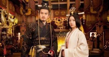 事件■郭后灵前屠杀事件的前因后果,嫡庶之争背后,刘秀艰难的政治抉择