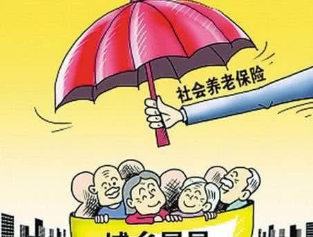 下岗职工60、70后交不起社保金，到退休年龄后该怎么办退休？