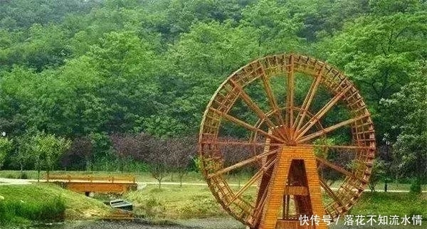 南京周边私藏的8个绝美乡村,个个都是神级的隐居地