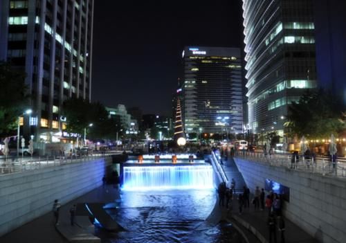 我国赴韩游客大量减少,景区依然垃圾遍地,当地人:日本人扔的