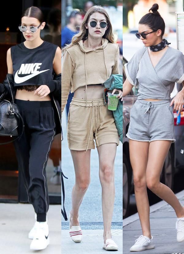 身高只有153cm也能当模特，只因穿衣实在太好看!