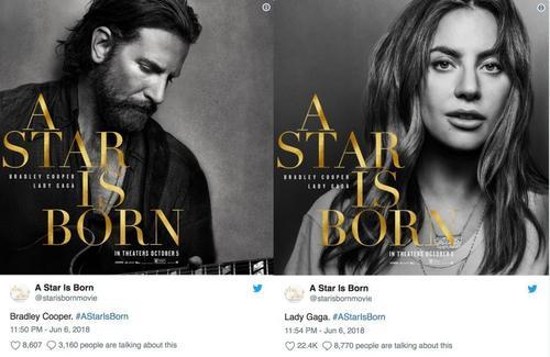 LadyGaga三转淑女风全球首拎CELINE旷世新包，王菲爱牌不再性冷