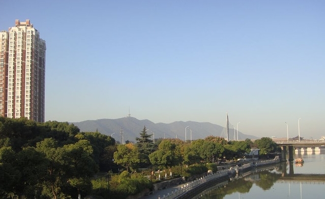 山东最有发展潜能的城市，比枣庄和日照强，现在已是三线！