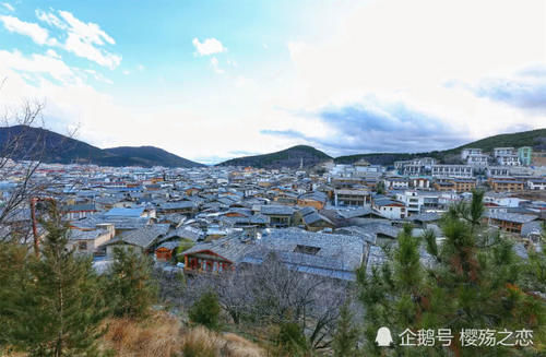 中国改名最成功的县级市,从名不见经传到遐迩闻名,实现华丽转身