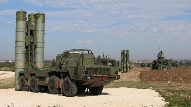 俄罗斯最新导弹威震叙利亚,它能让叙利亚战局