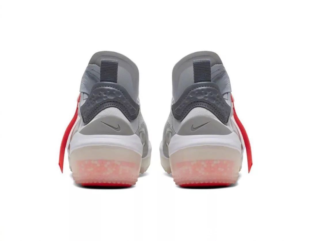  #发生#从Adidas Boost小颗粒到Nike小颗粒，这项科技发生了什么改变