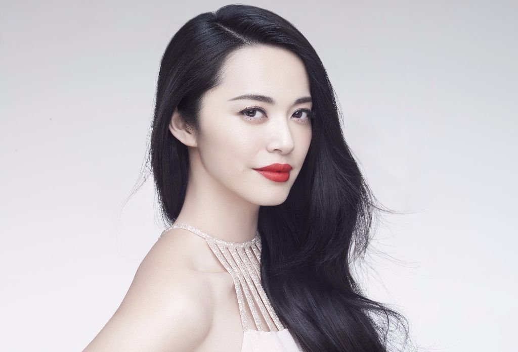 【入围】Angelababy入围“中国电视好演员”受肯定,网友吐嘈:“神”演技