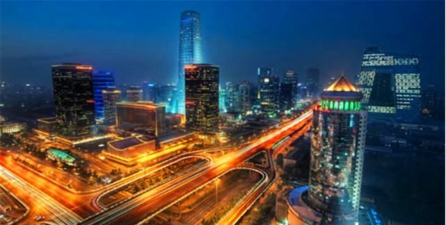  「城市群」中国5大城市群，第三名角逐火热，这2个城市群或将后