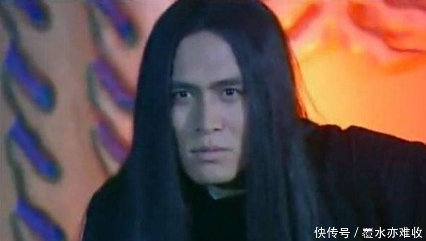 『出手』西游记后传,无天真的是无敌吗不是的,你看看有多少大神没出手
