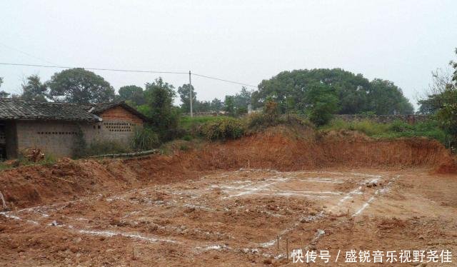  情况：农村“一户一宅”实施，以下这5种情况“一户多宅”是合法