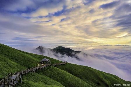  『鄱阳湖』中国“最低调”的省，旅游资源丰富，很多人连它省会都没听过