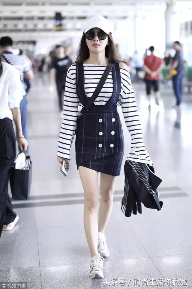 换季第一件长袖，我帮你选好了！