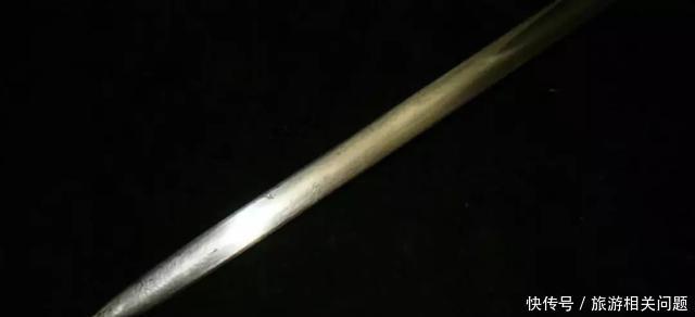 【20世纪初】不开刃就能对步兵一击必杀!实战解析英军最后一款骑兵刀