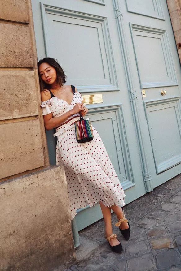 打折季来了!Zara和H&amp;M值得入手的百元单品吐血整理给你!