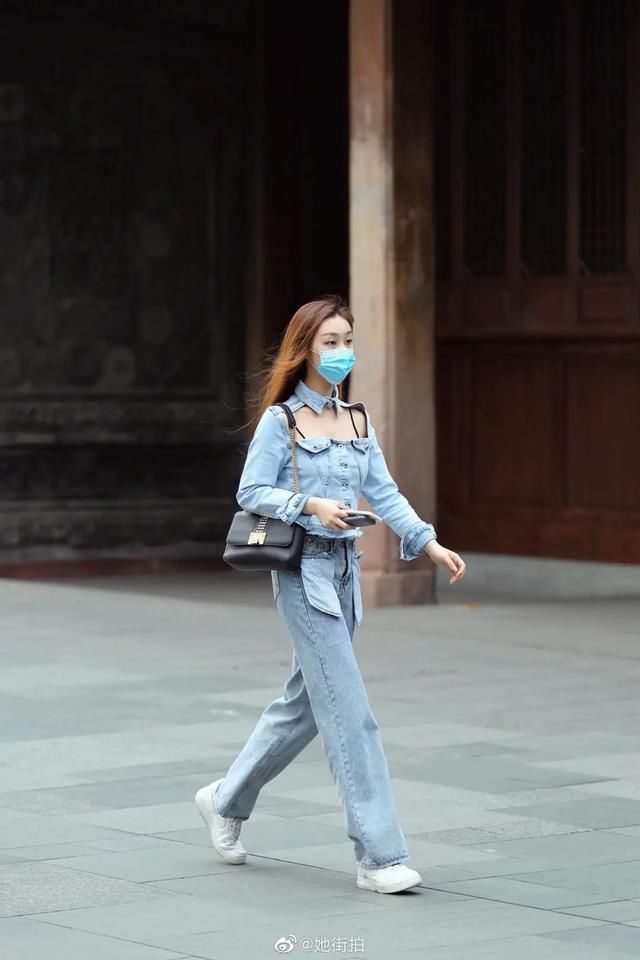  「穆勒鞋」阔腿裤穿的丑？鞋子没搭对吧！