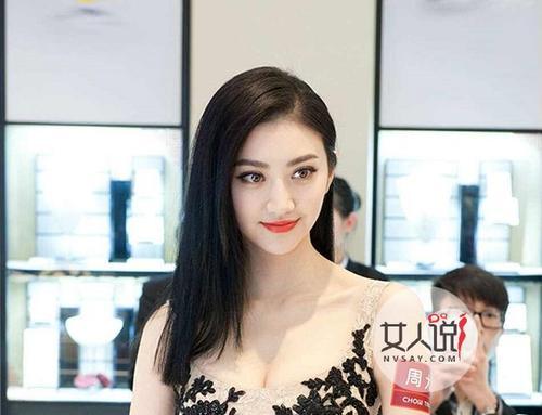 景甜方辟谣领证 自爆结婚打算及感情现状