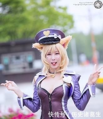  『迷人』性感迷人的小妖精，好想把她娶回家了