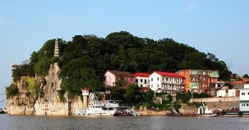  中国：中国第一大淡水湖，中国第二大湖，你知道是哪一个湖吗？