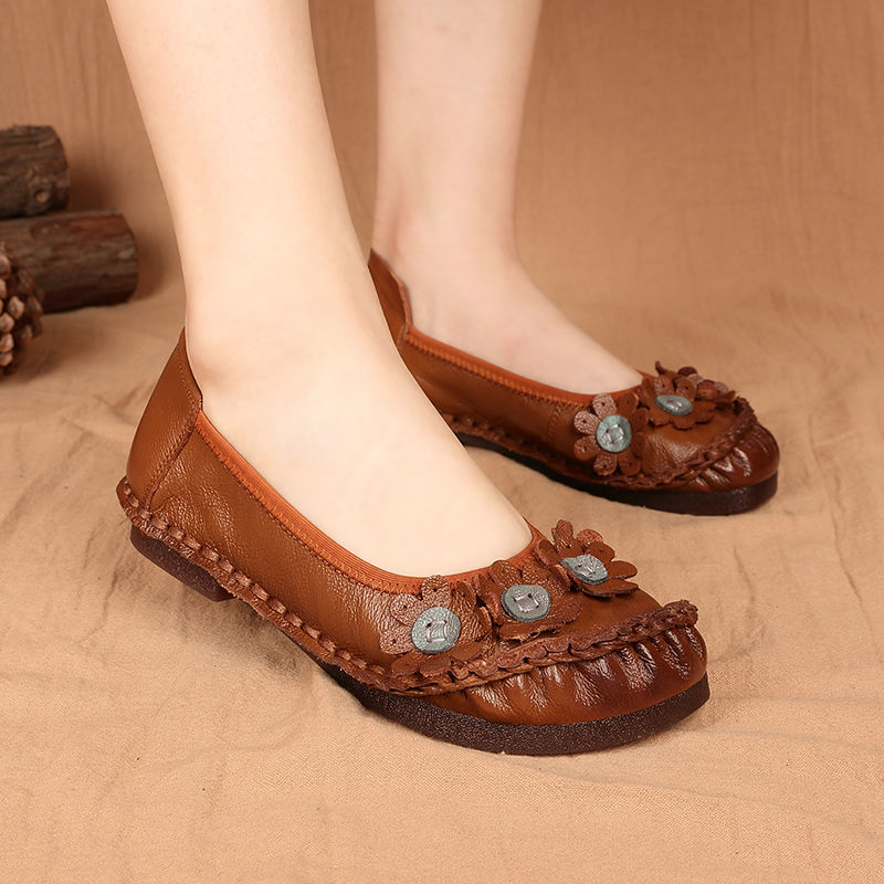 女人的美脚有多吸引人呢?新发现这种美脚鞋，果断给老婆买了3双