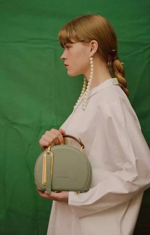 淘宝上这些国产原创包，好看又不烂大街!