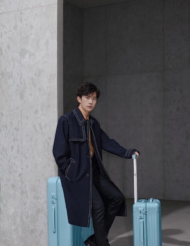  『同色系』2020最靓的颜色？