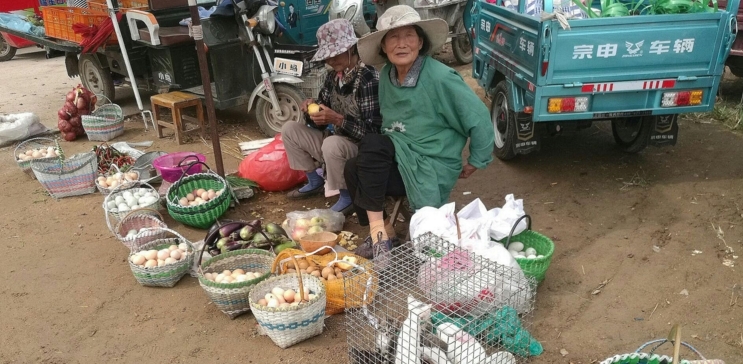 为什么农村非要隔几天一次赶集，难道不能天天赶集吗？涨知识