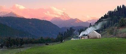 杨万里路过乡村，这首七律清新朴实，美到令人心醉