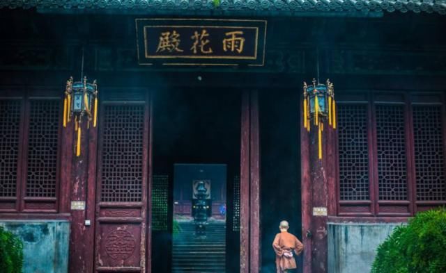 国内最“佛系”的寺庙，香火便宜免门票，还是国家5A级景点